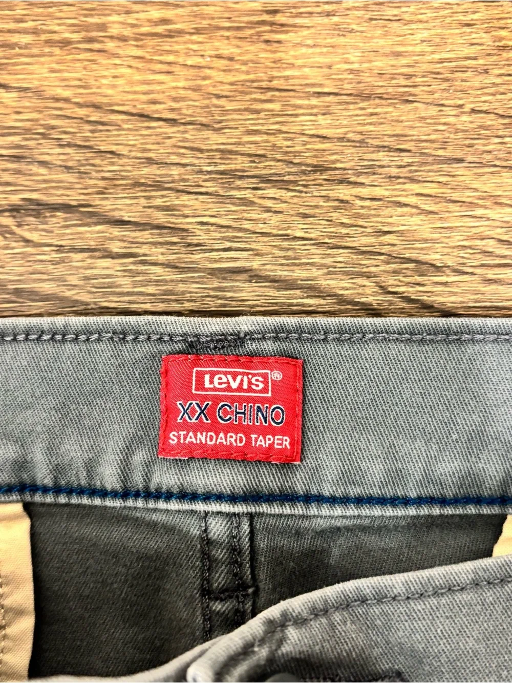 Levi's Men's Chinos